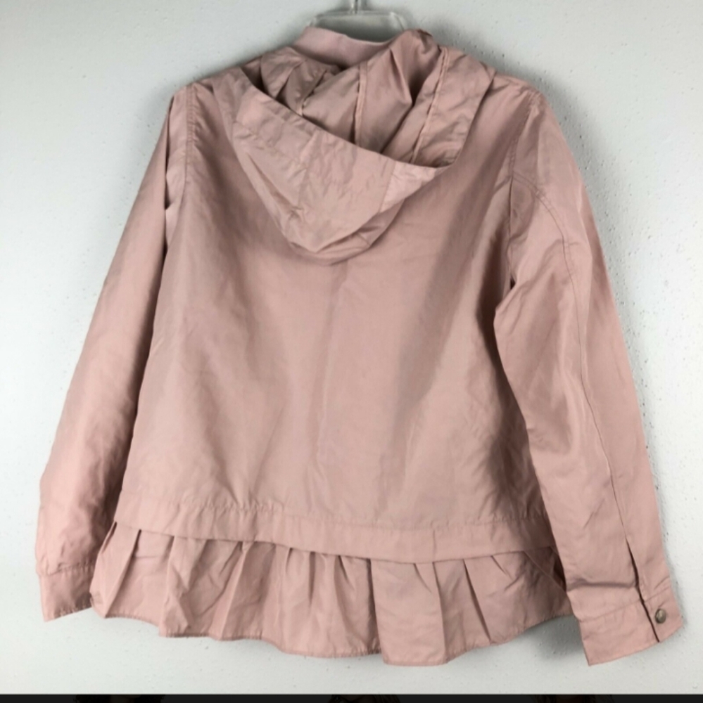 Jacket zara basic - Picture 2 of 4
